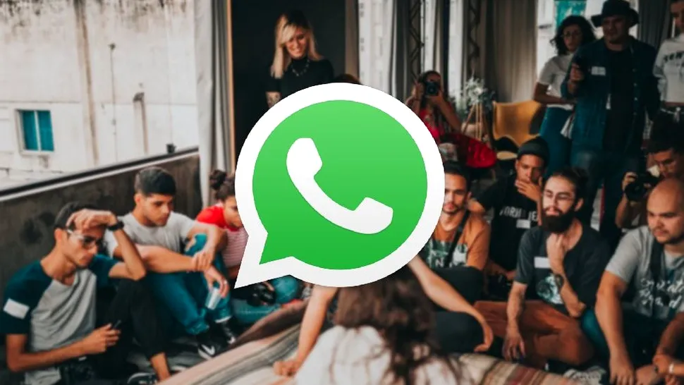 WhatsApp permite de acum atașarea unui al doilea telefon la același cont, folosind ”companion mode”