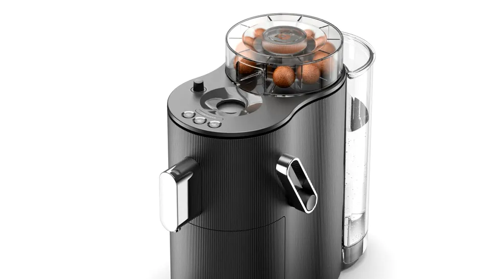O companie a inventat CoffeeB, alternativa fără deșeuri la capsulele de cafea
