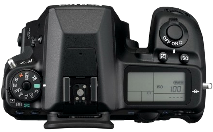 Body-ul Pentax K-7 va costa 1.300 $ în iulie