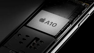 Apple va dezvolta cipuri grafice proprietare pentru iPhone