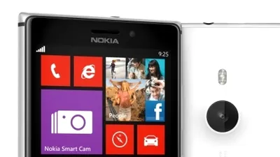 Microsoft a achiziţionat divizia de telefonie mobilă de la Nokia pentru 5,44 miliarde de euro