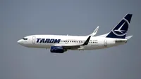 TAROM riscă să piardă ajutorul de stat primit. Compania pregătește un nou plan de restructurare