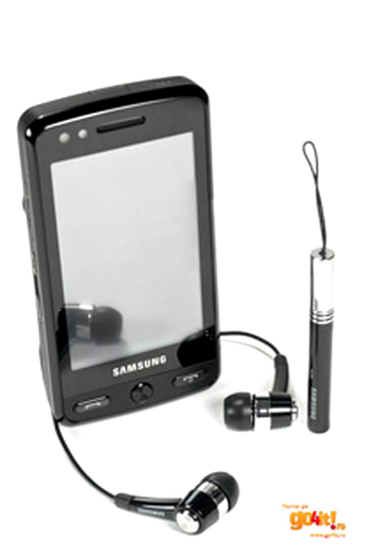 Samsung Pixon