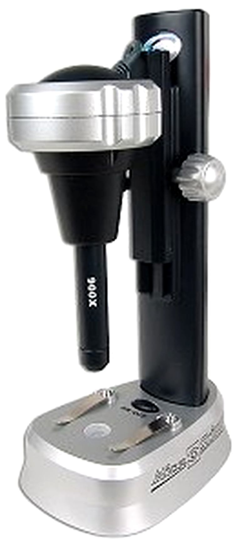microscop digital