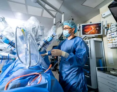 Peste jumătate din sfaturile de sănătate oferite de chatboții AI populari sunt problematice