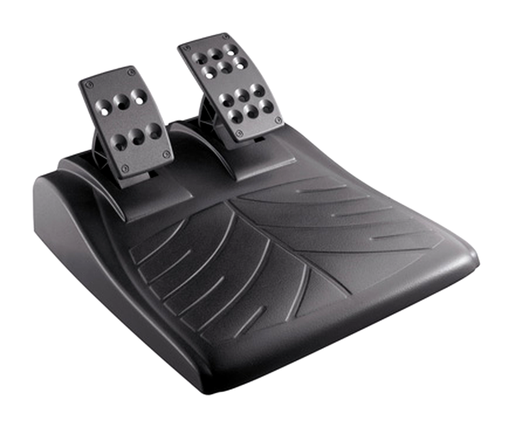 Pedale Logitech