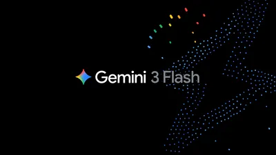 VIDEO: Google a lansat Gemini 3 Flash, un nou model AI mai rapid