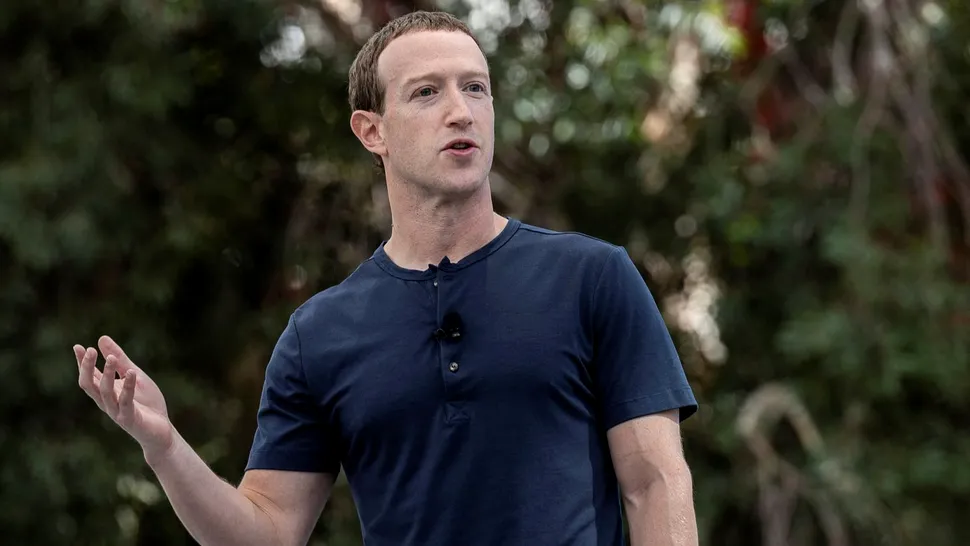 Cum își petrece timpul Mark Zuckerberg în propriul său buncăr