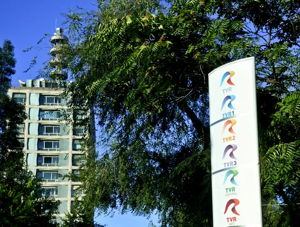 Televiziunea Română închide unul dintre canalele sale secundare și îl mută în online