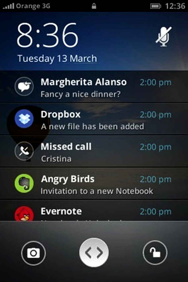 Firefox OS