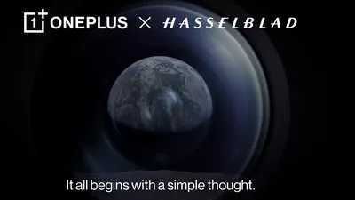 Când se lansează seria OnePlus 9, care folosește camere dezvoltate în parteneriat cu Hasselblad