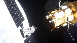 NASA încearcă să salveze telescopul Swift înainte să cadă pe Pământ. Misiune robotică de 30 de milioane de dolari pregătită în această săptămână