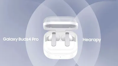 Samsung lansează Hearapy, o aplicație împotriva răului de mișcare. Cum funcționează și de unde poate fi descărcată