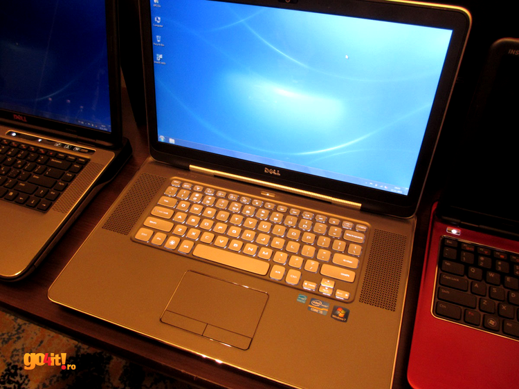 Dell XPS 15z