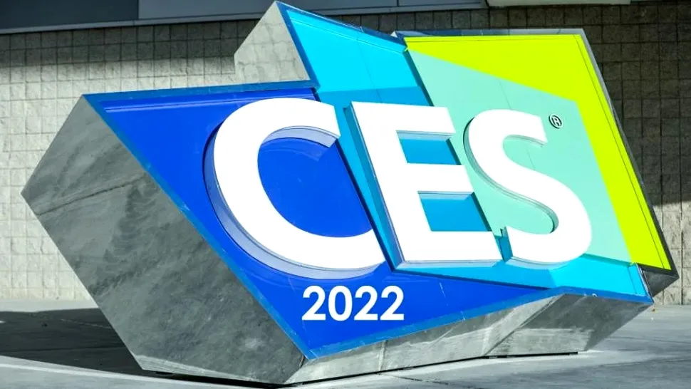CES 2022 va avea loc în format fizic cu susținerea Amazon, Google, Intel, Samsung și Sony