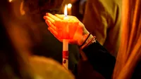 De ce se ia lumină în noaptea de Înviere. Ce trebuie să faci cu lumânarea de la biserică