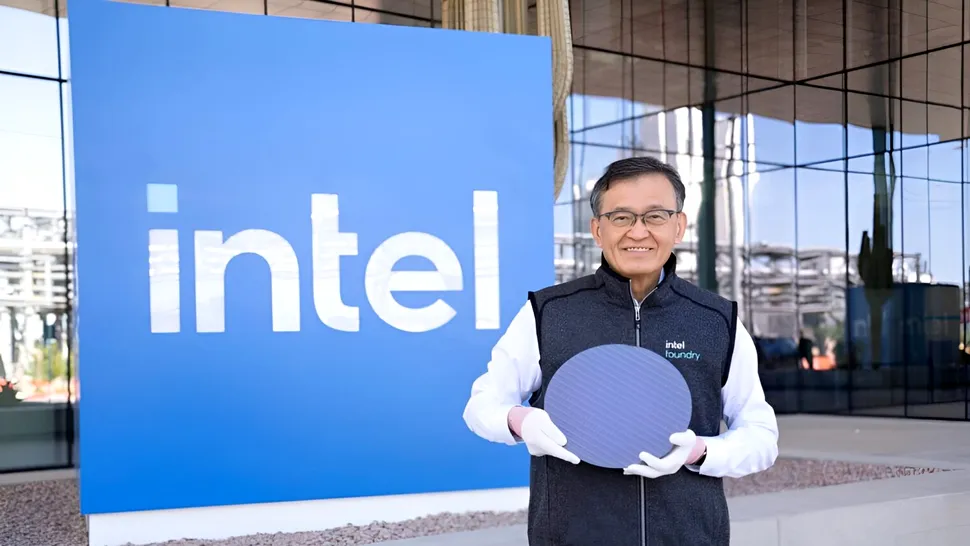 Intel a câștigat un contract strategic în cadrul unui program de apărare al SUA