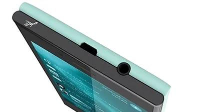 Jolla a anunţat primul telefon bazat pe Sailfish OS, urmaşul lui MeeGo