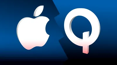 Apple ar putea renunţa complet la hardware-ul de la Qualcomm