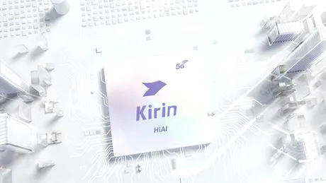 Huawei dezvăluie primele diferențe dintre viitorul cip Kirin 2026 și Kirin 9030 Pro