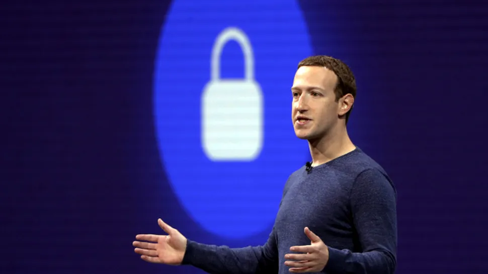 Datele personale a 267 milioane de utilizatori Facebook, publicate online în urma unei breşe de securitate