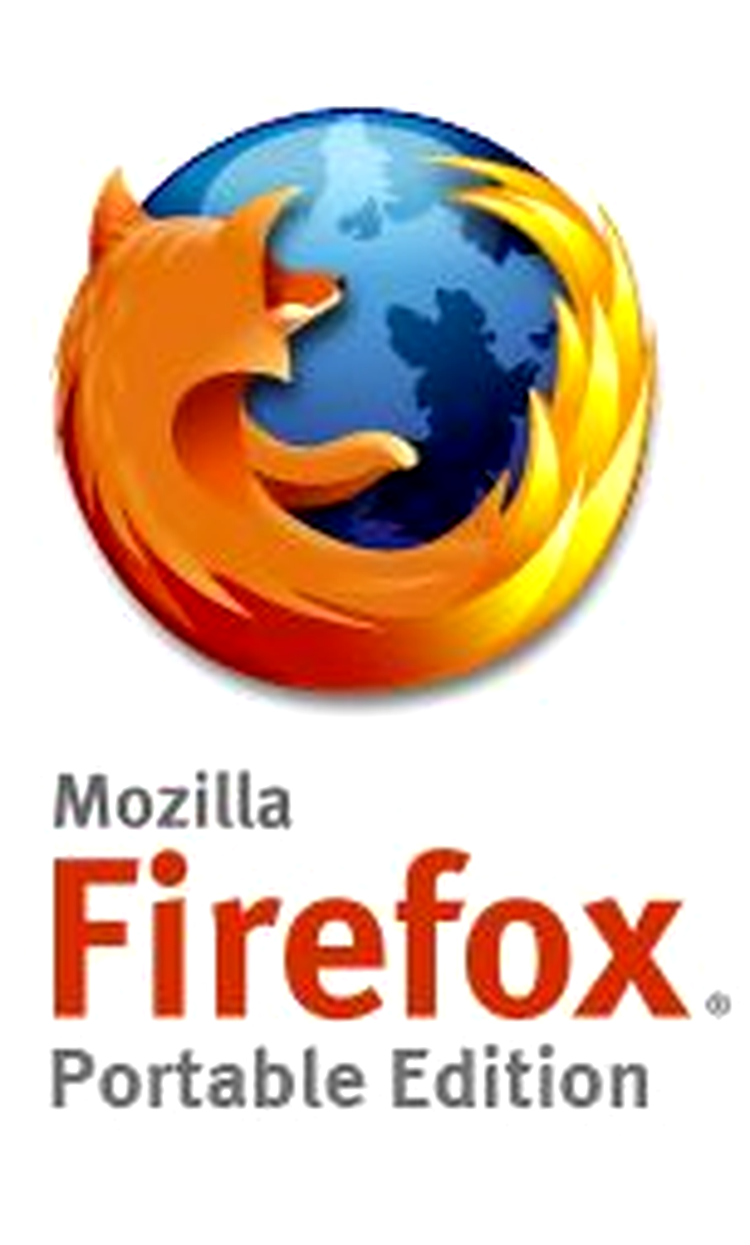 Firefox 3 portabil