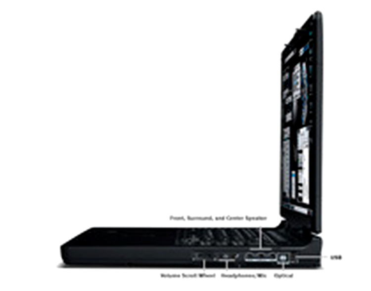 Alienware Area-51 m9750