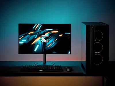 GIGABYTE MO27Q28G Review: gaming pe ecran mat, la calitate OLED