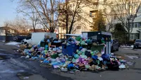 Regula care se respectă obligatoriu la gunoi! Amendă 1.000 de lei pe loc. Legea interzice total în România