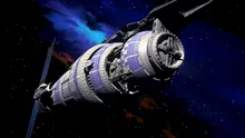 „Babylon 5”, unul dintre cele mai bune seriale SF din toate timpurile, este difuzat gratuit pe YouTube