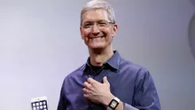 Apple Maps, “prima mare greșeală” din mandatul de CEO Apple al lui Tim Cook