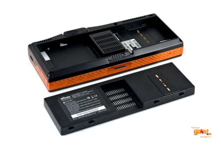 Wibrain B1LH – bateria detaşabilă de 4.000 mAh