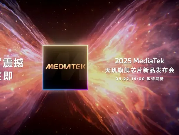 MediaTek a confirmat data lansării următorului său chip emblematic