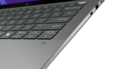 EliteBook este noua gamă de laptop PC-uri cu AI de la HP. Ce alte noutăți a prezentat HP la CES 2025