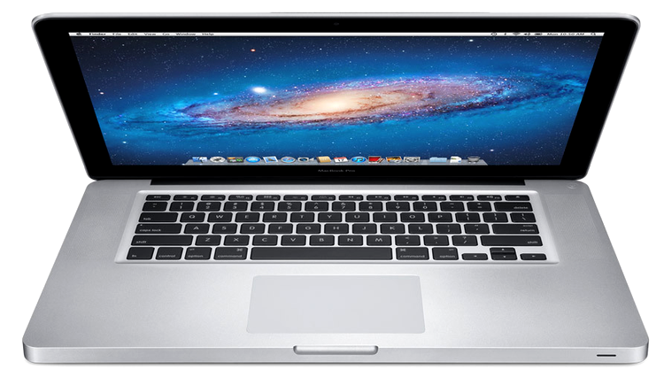 Apple MacBook Pro