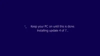 Actualizările automate din Windows 10 fac noi victime