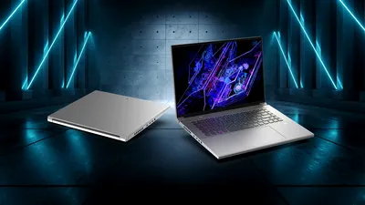 Acer lansează două laptop-uri echipate cu noile procesoare Intel Core Ultra