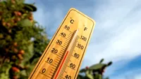 După ploi și furtuni, România va fi lovită de primul val de caniculă. De când vor fi 30 de grade?
