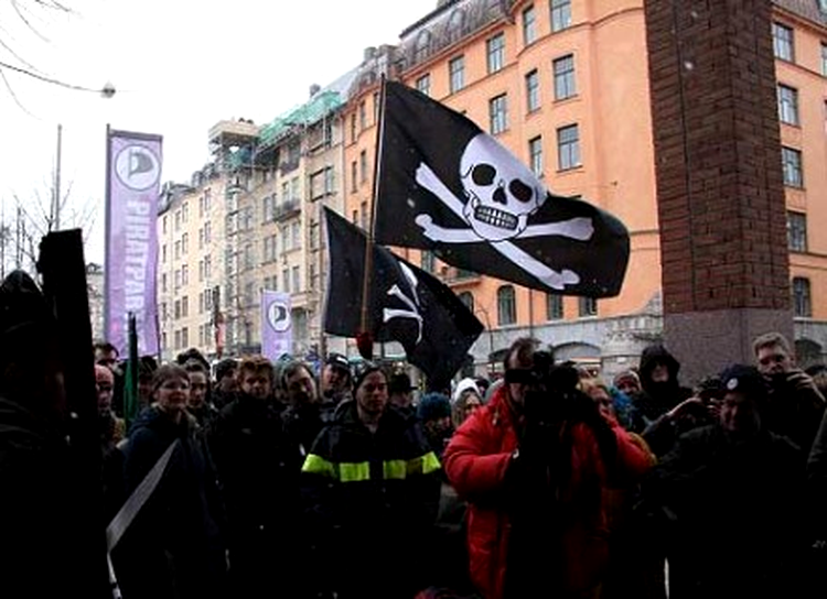 Pirate Party