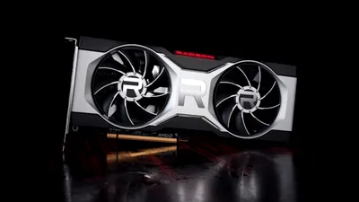 AMD confirmă noua placă video Radeon 6700 XT, anunță un eveniment de lansare oficial