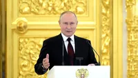 Vladimir Putin, operat de urgenţă! Ce s-a întâmplat cu liderul de la Kremlin