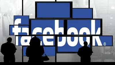 Facebook dezvoltă o aplicaţie care va permite angajarea în discuţii la adăpostul anonimatului