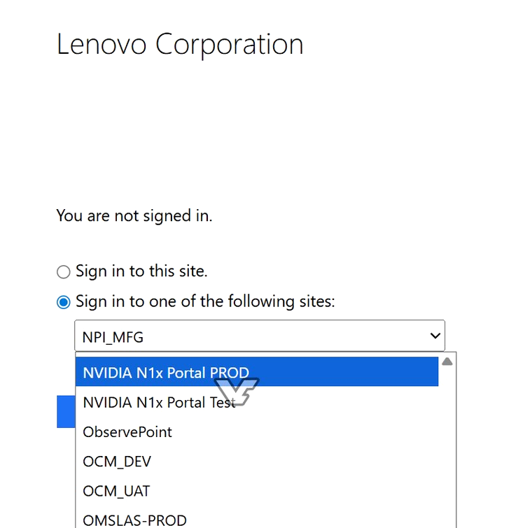 NVIDIA N1x