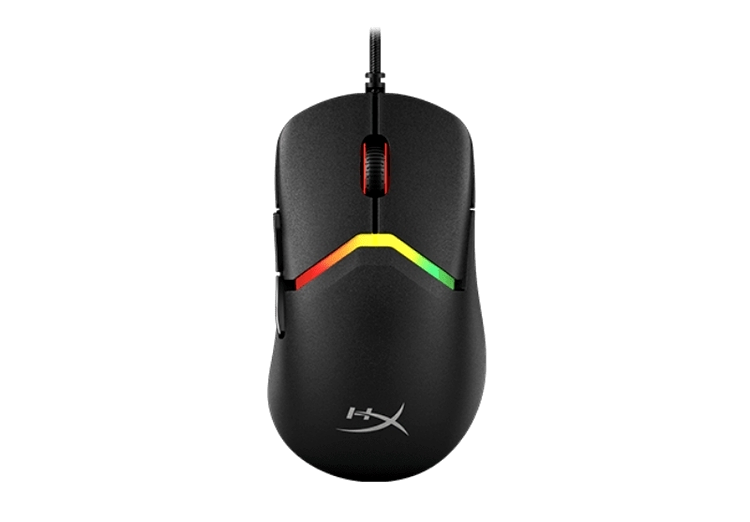 HyperX Pulsefire Saga