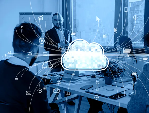 Europa vrea „suveranitate digitală”: Dependența de furnizorii americani de servicii cloud, considerată periculoasă