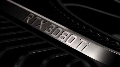 NVIDIA pregătește o versiune GeForce RTX 3080 Ti pentru sisteme laptop