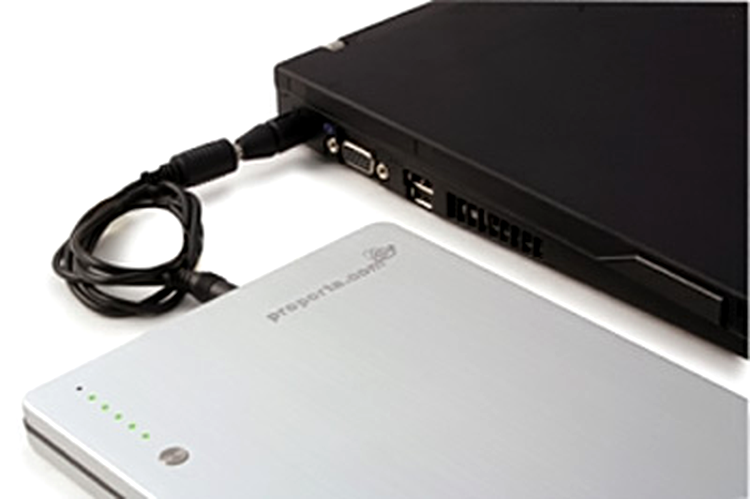 Proporta Portable Laptop Battery