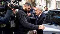 Călin Georgescu era sigur din 2019 că va fi președintele României. Pe cine ar fi pus ministru de Justiție