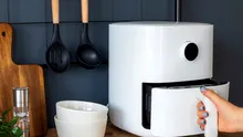 Cum să folosești air fryer-ul în siguranță: 7 sfaturi esențiale