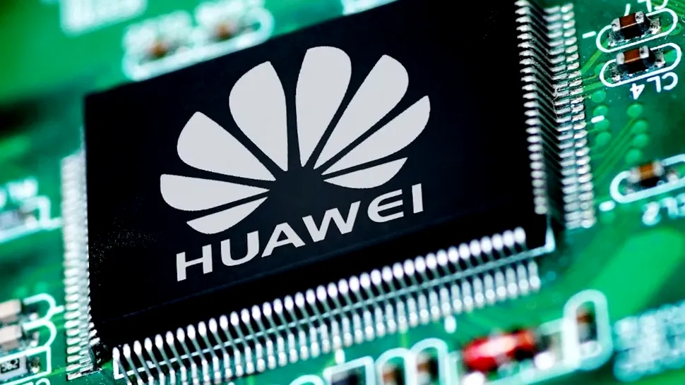 Un profesor din China recunoaște că a furat tehnologie din SUA pentru Huawei